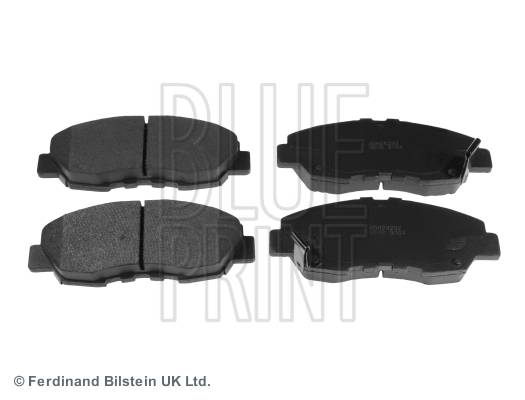 Bremžu uzliku kompl., Disku bremzes