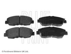 Bremžu uzliku kompl., Disku bremzes