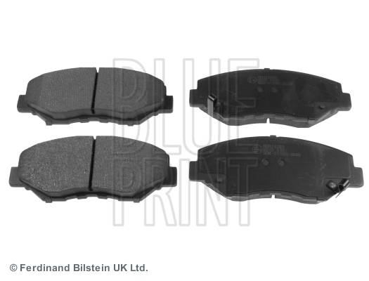 Bremžu uzliku kompl., Disku bremzes