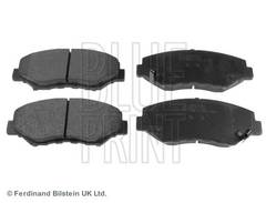 Bremžu uzliku kompl., Disku bremzes