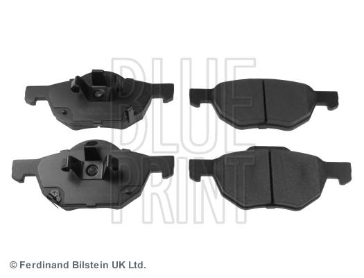 Bremžu uzliku kompl., Disku bremzes