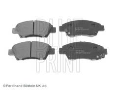 Bremžu uzliku kompl., Disku bremzes