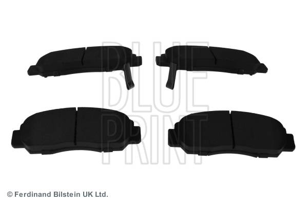 Bremžu uzliku kompl., Disku bremzes