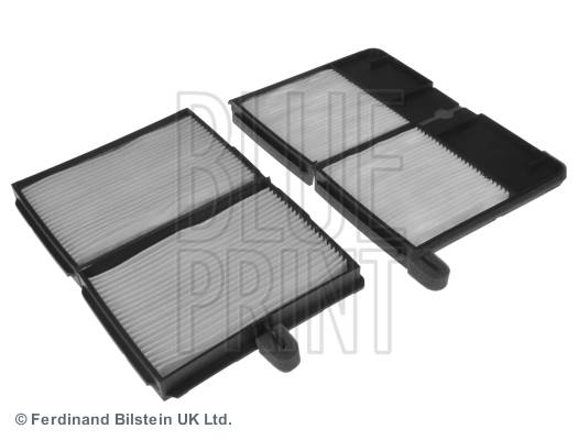 Filtrs, Salona telpas gaiss