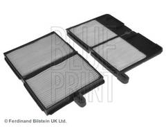 Filtrs, Salona telpas gaiss