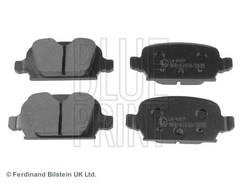 Bremžu uzliku kompl., Disku bremzes