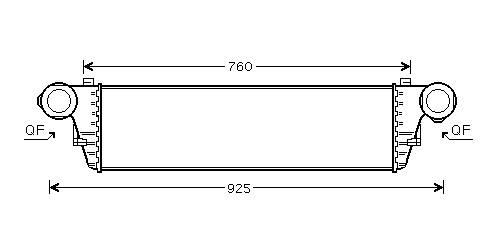 Starpdzesētājs MSA4297