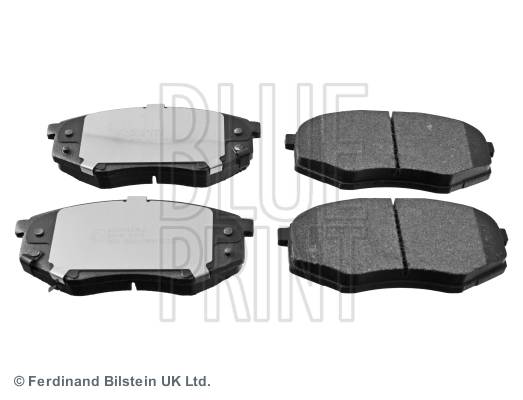 Bremžu uzliku kompl., Disku bremzes