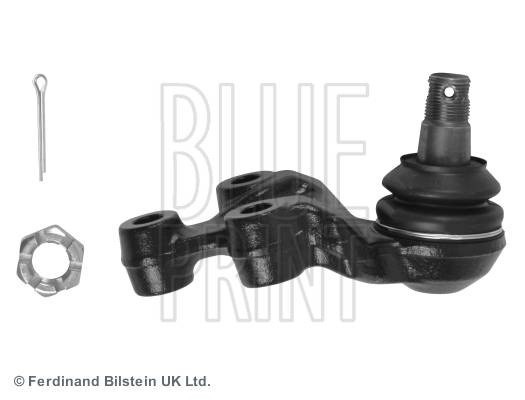 Balst-/Virzošais šarnīrs