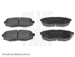 Bremžu uzliku kompl., Disku bremzes