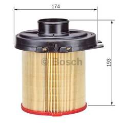 Gaisa filtrs