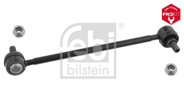 Stiepnis/Atsaite, Stabilizators