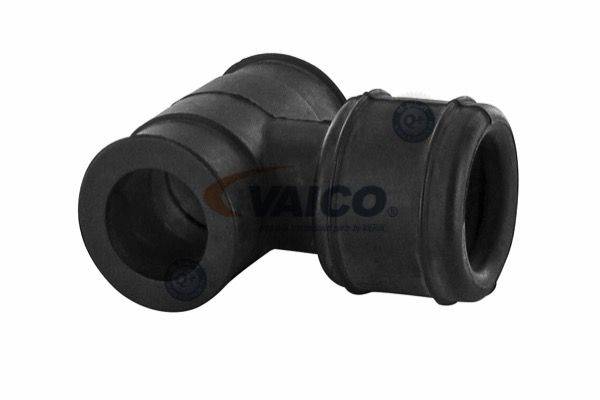 Šļūtene, Kartera ventilācija