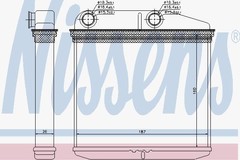 Siltummainis, Salona apsilde