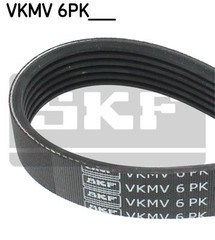 Rievsiksna VKMV6PK1045 