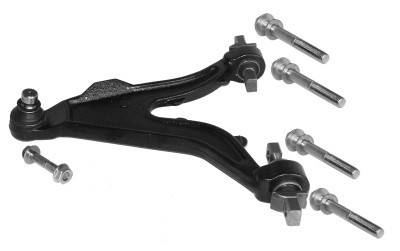 Svira LVSA320  VV-WP-3657