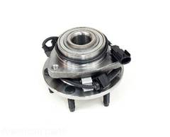 Gultnis STD/513188 Chevrolet Trailblazer 02-08; GMC Envoy 02-08; Saab 9-7X 05-08 Priekš