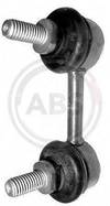 Stiepnis/Atsaite, Stabilizators