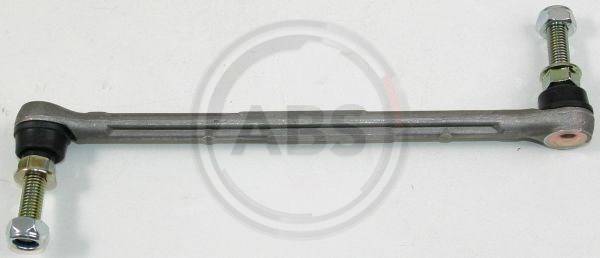 Stiepnis/Atsaite, Stabilizators