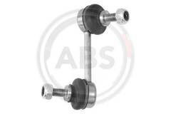 Stiepnis/Atsaite, Stabilizators