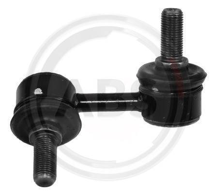 Stiepnis/Atsaite, Stabilizators