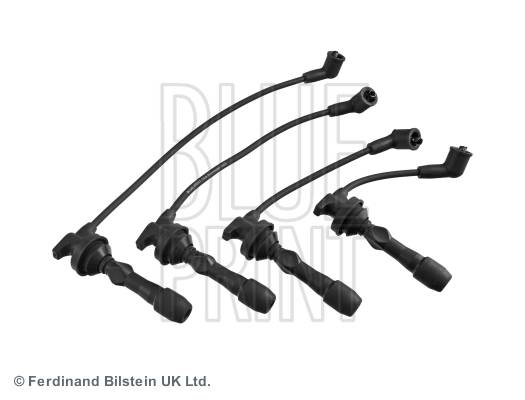 Augstsprieguma vadu komplekts