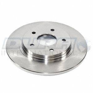 Bremžu disks PQP/BR900526-------  53050 VOYAGER 07-  JOURNEY 09-   aizmugure 780623