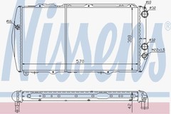 Radiators 604551