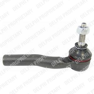 Stūres stienis TA1249