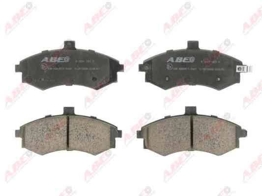 Bremžu kluči C10515ABE