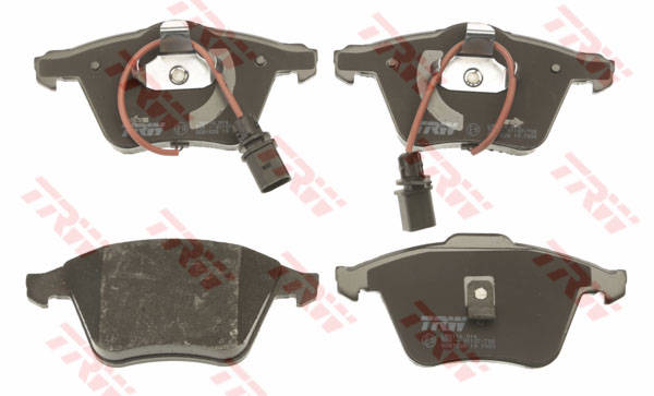 Bremžu kluči GDB1528