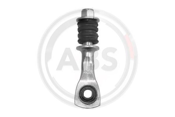 Stiepnis/Atsaite, Stabilizators