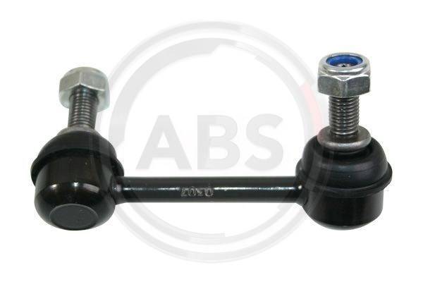 Stiepnis/Atsaite, Stabilizators