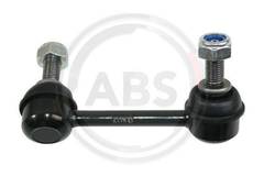 Stiepnis/Atsaite, Stabilizators