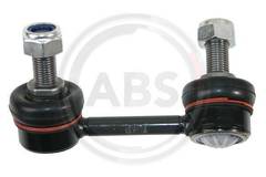 Stiepnis/Atsaite, Stabilizators