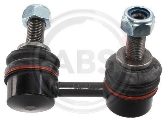 Stiepnis/Atsaite, Stabilizators