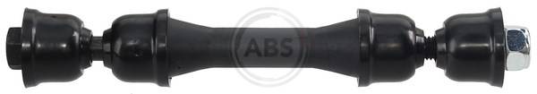 Stiepnis/Atsaite, Stabilizators
