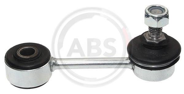 Stiepnis/Atsaite, Stabilizators