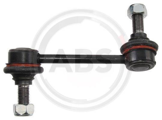 Stiepnis/Atsaite, Stabilizators