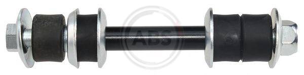 Stiepnis/Atsaite, Stabilizators
