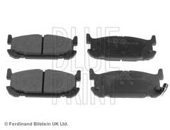 Bremžu uzliku kompl., Disku bremzes