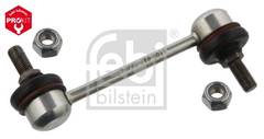 Stiepnis/Atsaite, Stabilizators