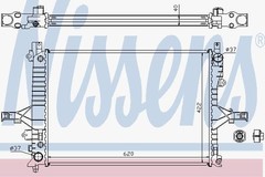 Radiators 65553A