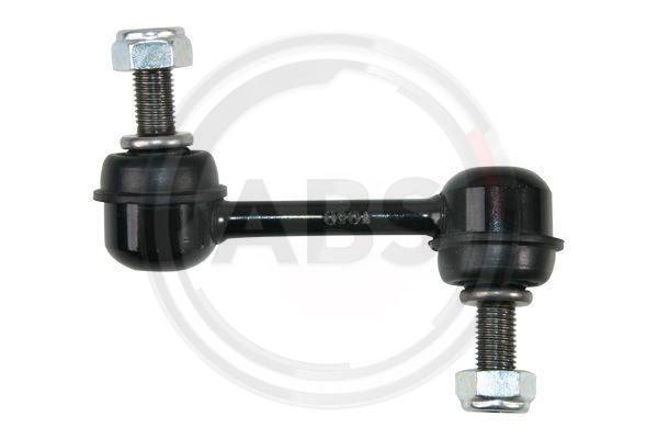 Stiepnis/Atsaite, Stabilizators