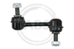 Stiepnis/Atsaite, Stabilizators