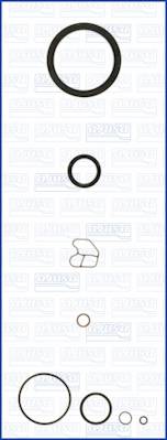 Blīvju komplekts, Motora bloks