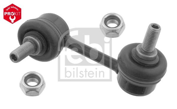 Stiepnis/Atsaite, Stabilizators