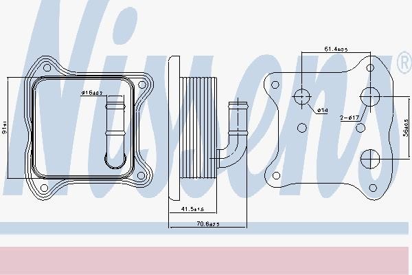 Eļļas radiators, Motoreļļa