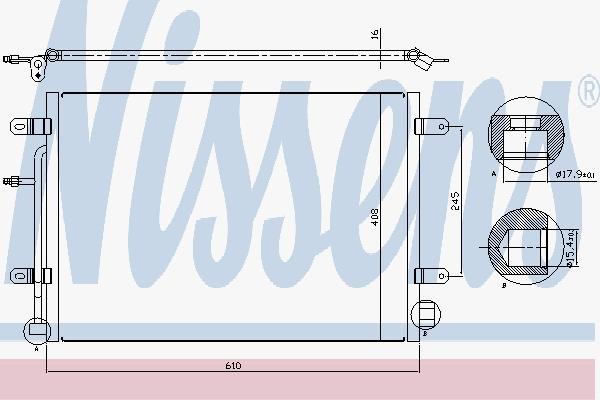 Radiators 94851