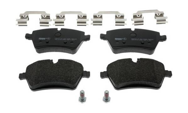 Bremžu kluči FDB4080